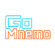 Logo GoMnemo